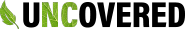 uncovered logo
